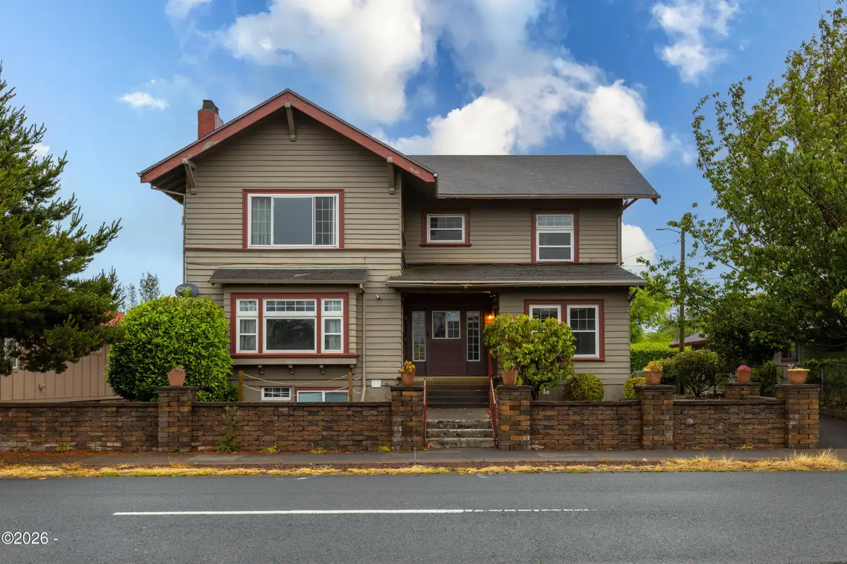 2306 3rd, Tillamook, OR 97141 - #1