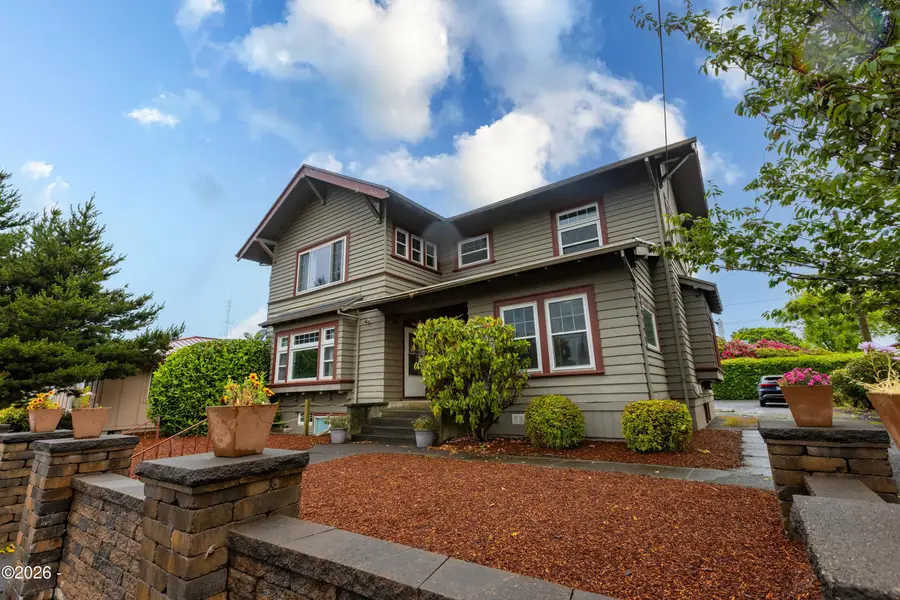 2306 3rd, Tillamook, OR 97141 - #3