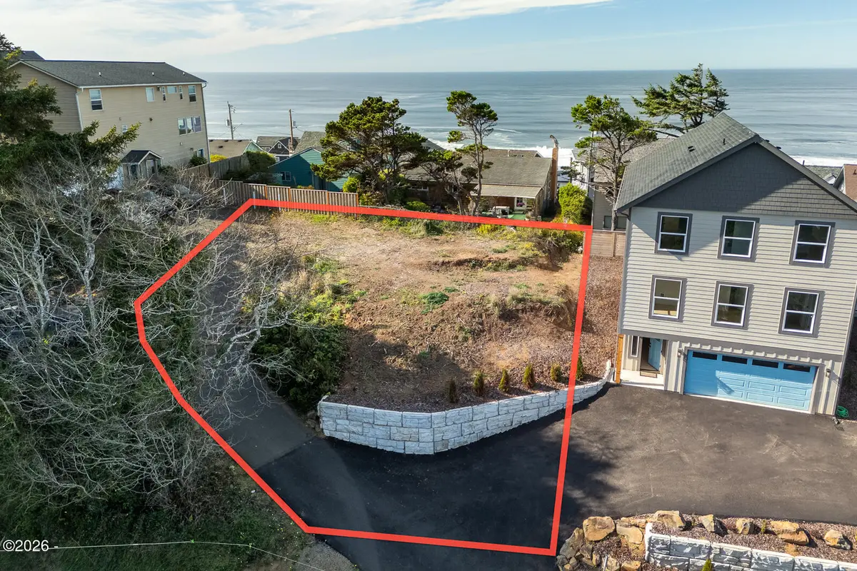 T/L 3600 SW Coast, Lincoln City, OR 97367 - #1