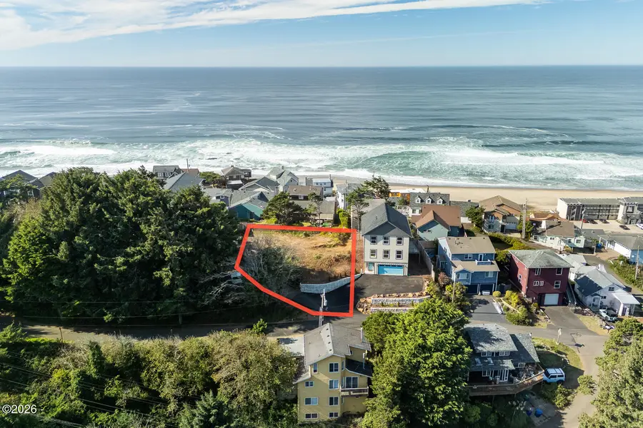 T/L 3600 SW Coast, Lincoln City, OR 97367 - #2