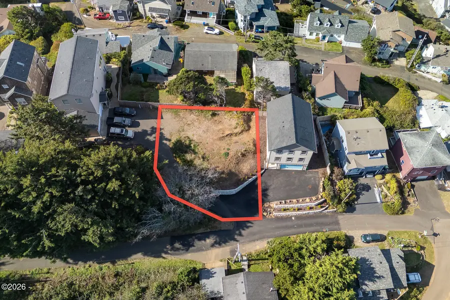 T/L 3600 SW Coast, Lincoln City, OR 97367 - #3