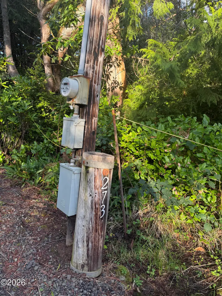 273 NE California, Yachats, OR 97498 - #3