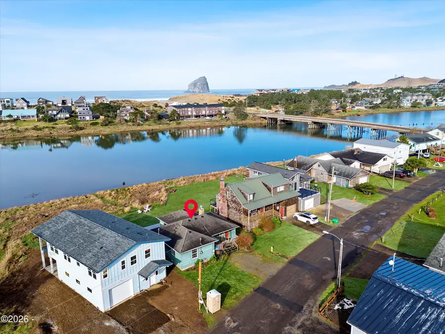 35160 Rueppell, Pacific City, OR 97135 - #2