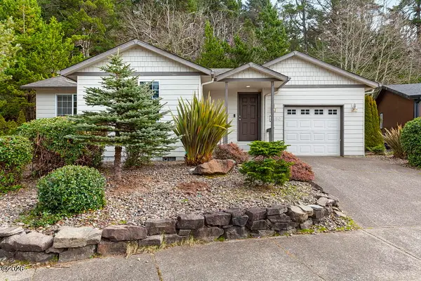 4430 SE Heron, Lincoln City, OR 97367