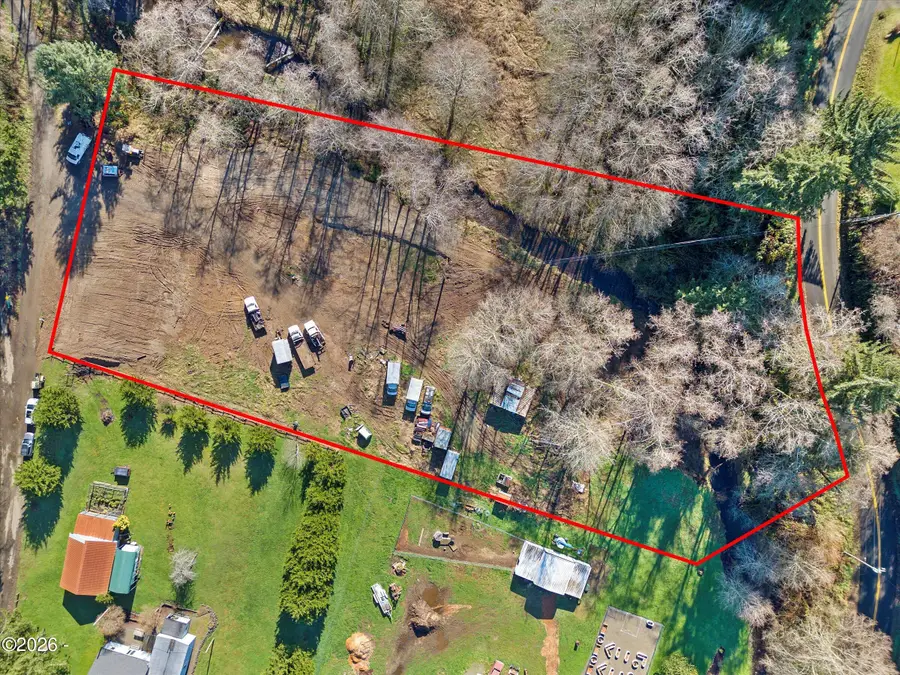 TL 402 Jenck, Cloverdale, OR 97112 - #3