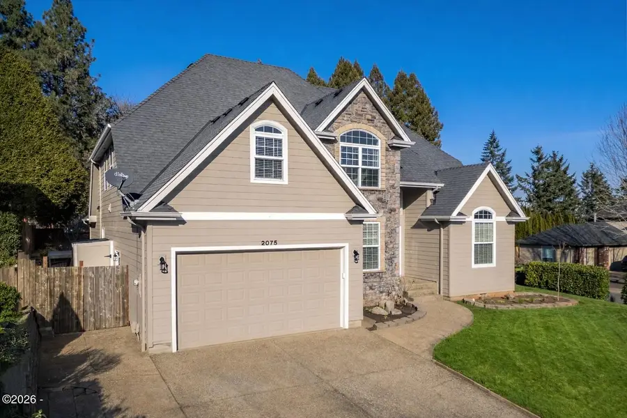 2075 Opaque, Salem, OR 97304 - #3