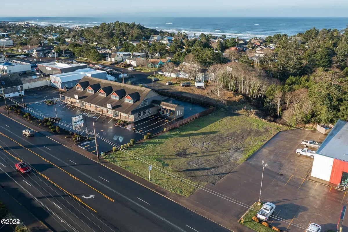 TL 8200 Us-101, Newport, OR 97365 - #1