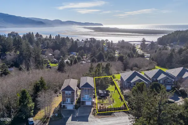 TL #212 Holly Heights, Netarts, OR 97143