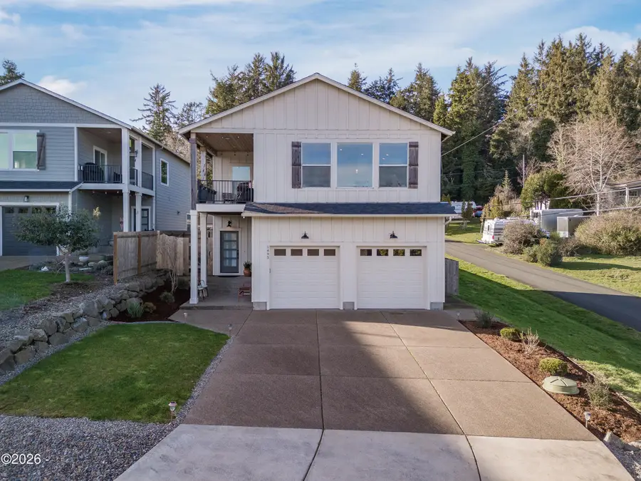 1495 NE Lake, Lincoln City, OR 97367 - #3