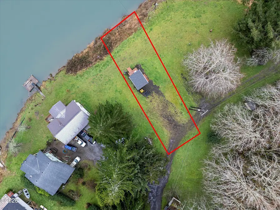 8332 Siletz, Lincoln City, OR 97367 - #3