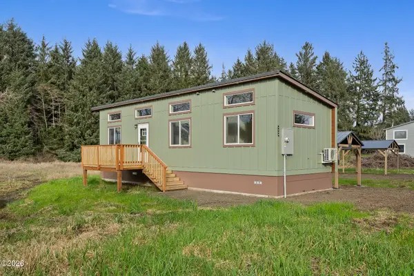 4600 Spruce, Bay City, OR 97107