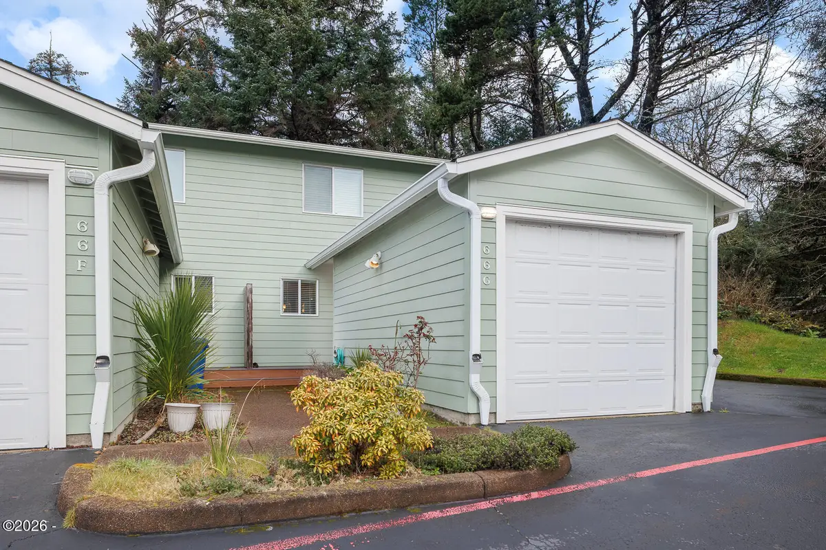 66 NW 33rd, Newport, OR 97365 - #1
