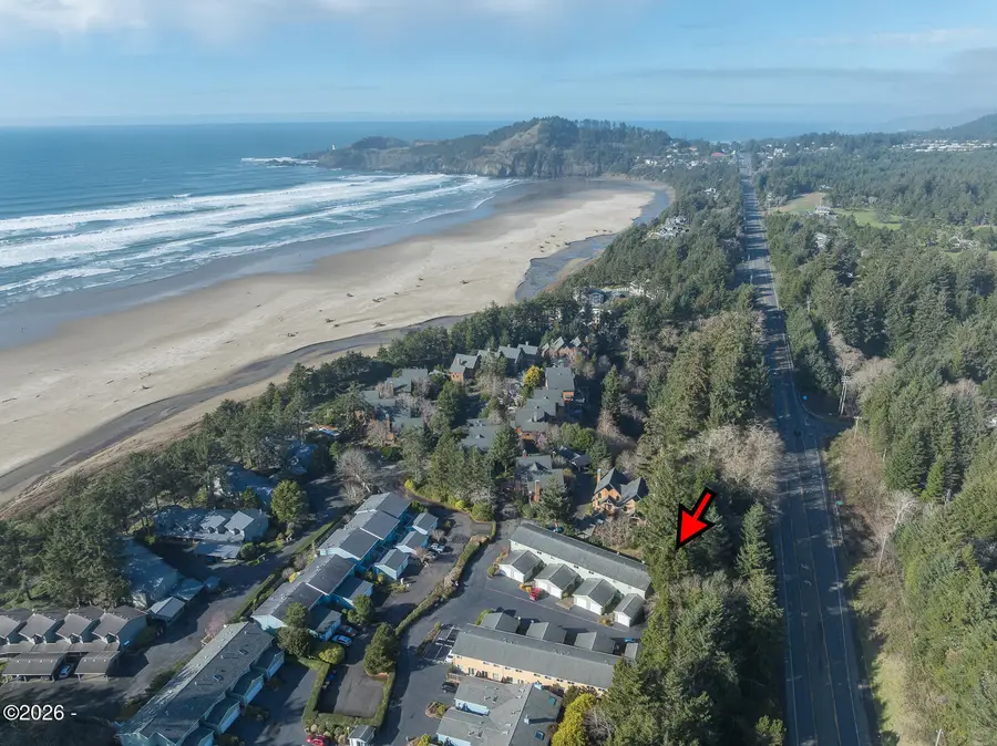 66 NW 33rd, Newport, OR 97365 - #3