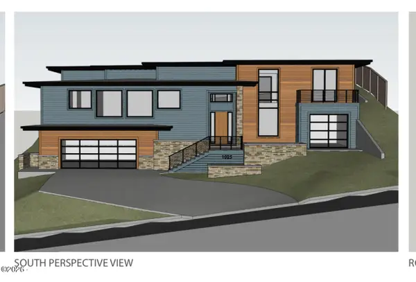 1025 NE 7th, Newport, OR 97365