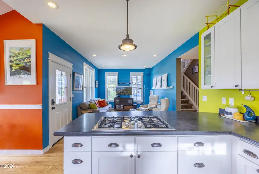 11402 NE Coos, Newport, OR 97365 - #3