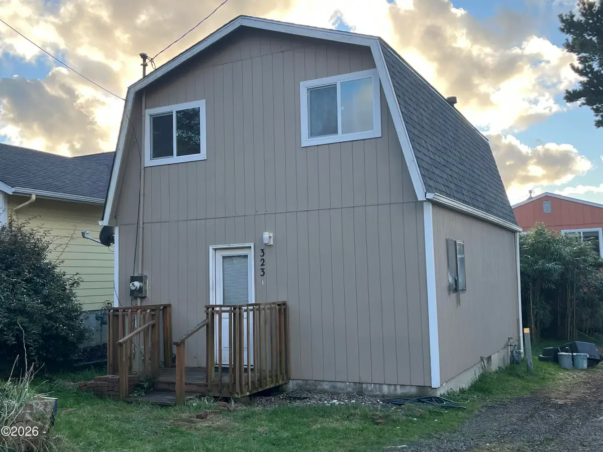 3231 NW Mast, Lincoln City, OR 97367 - #1