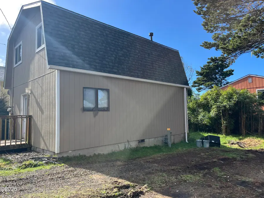 3231 NW Mast, Lincoln City, OR 97367 - #3