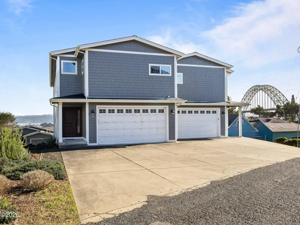 1133 SW 12th, Newport, OR 97365 - #1