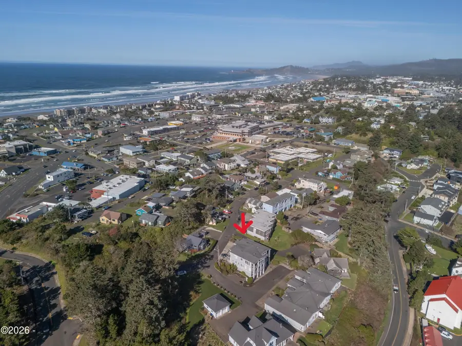 1133 SW 12th, Newport, OR 97365 - #3