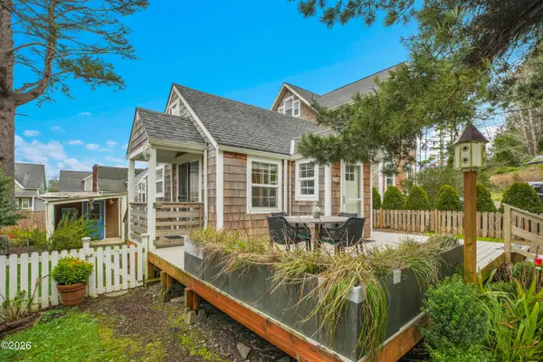 2729 SW Coast Avenue, Lincoln City, OR 97367