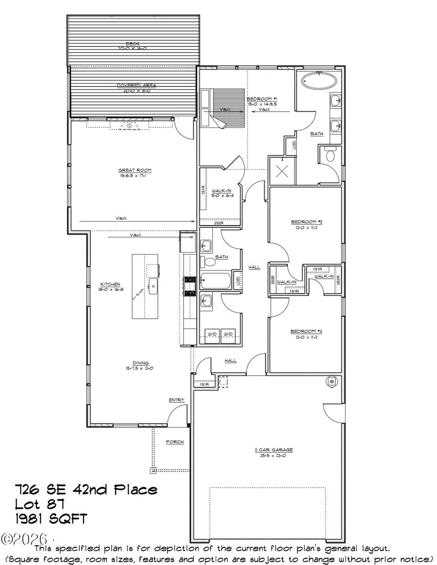 726 SE 42nd, Newport, OR 97366 - #3