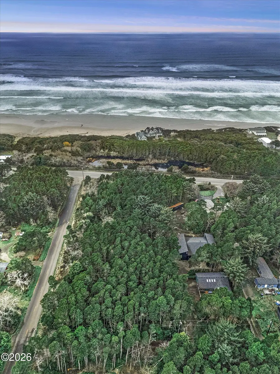 TL 900 NE Barclay, Yachats, OR 97498 - #2