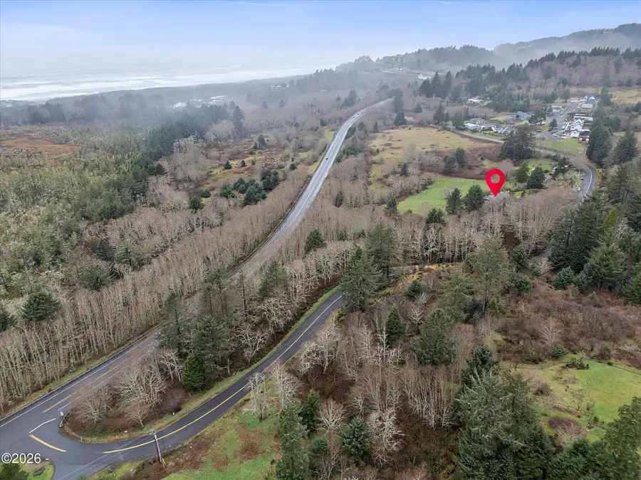 45000 Tibbets, Neskowin, OR 97149 - #2