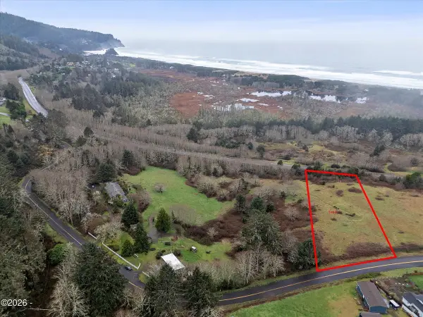 45000 Tibbets, Neskowin, OR 97149