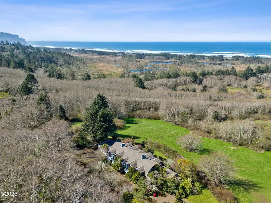 45000 Tibbets, Neskowin, OR 97149 - #3