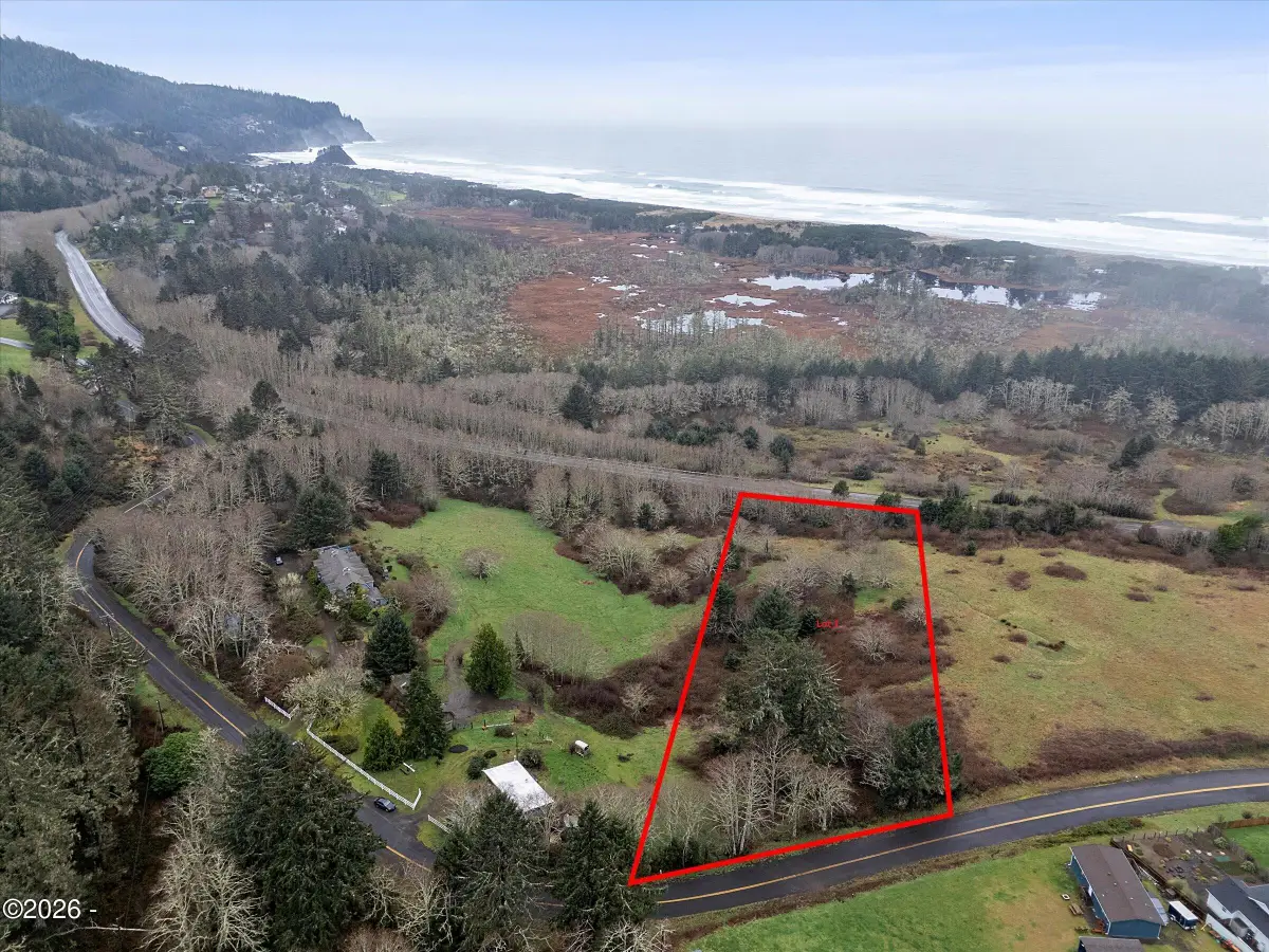 45000 Tibbetts, Neskowin, OR 97149 - #1