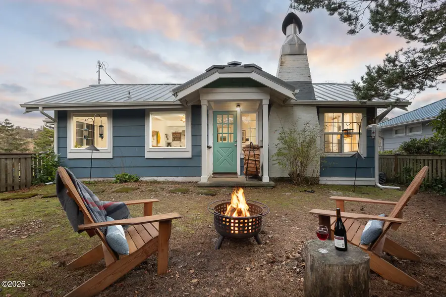 48010 Hawk, Neskowin, OR 97149 - #2