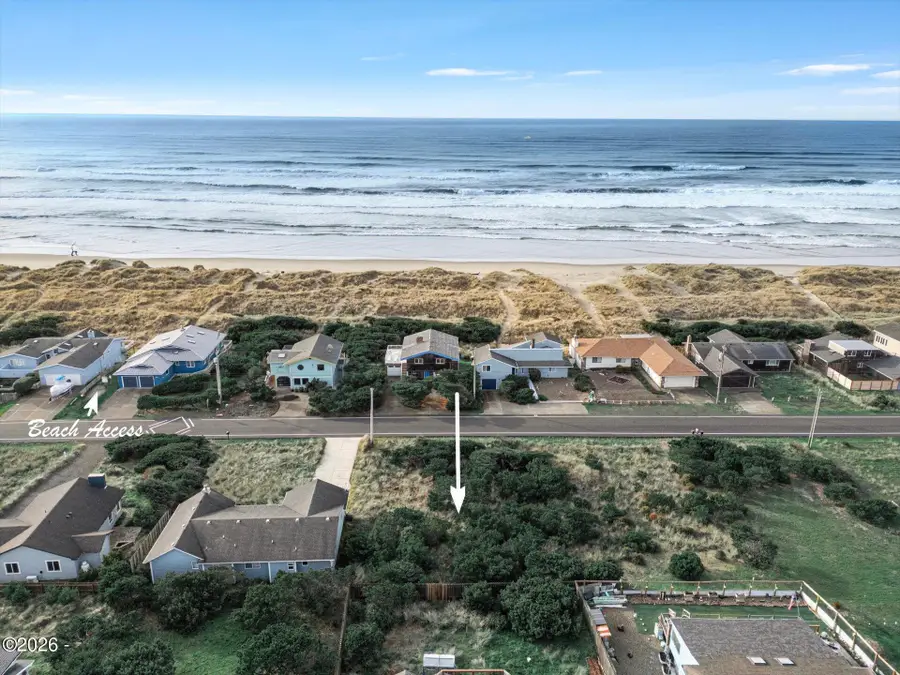 2309 NW Oceania, Waldport, OR 97394 - #2