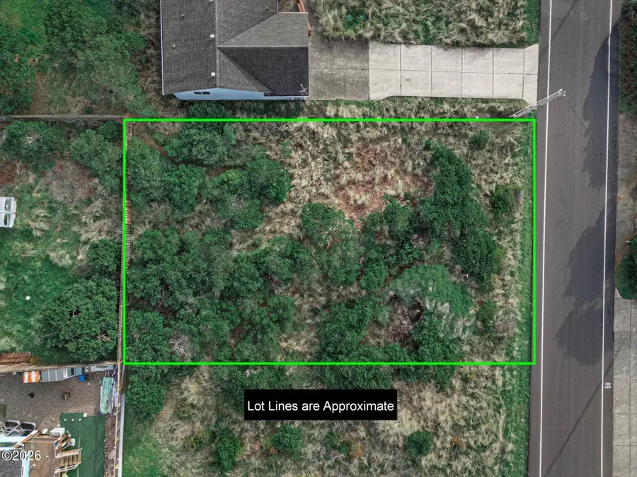 2309 NW Oceania, Waldport, OR 97394 - #3