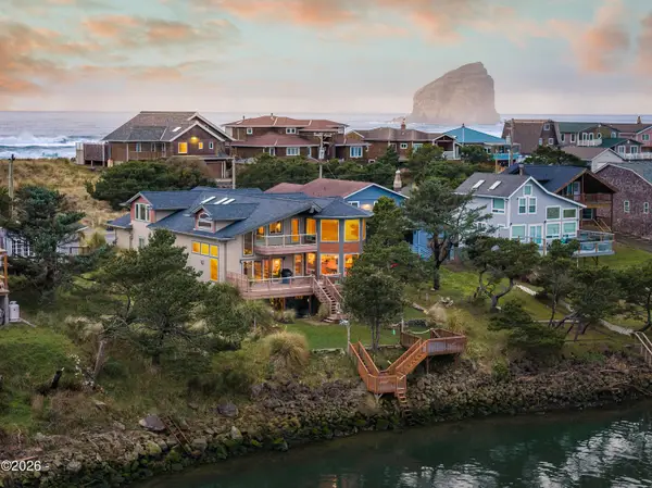 35395 Sunset, Pacific City, OR 97135