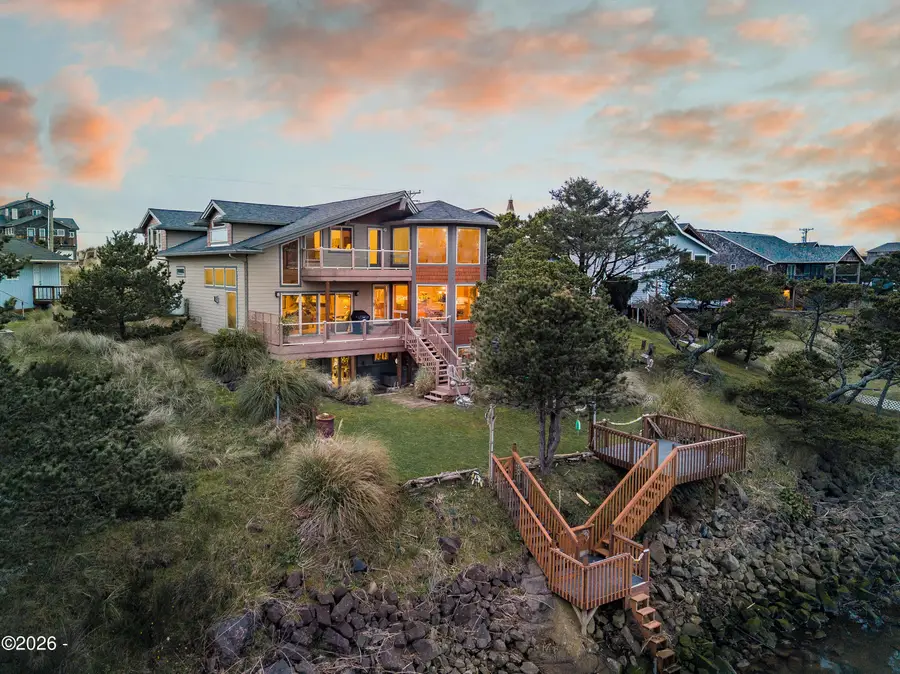 35395 Sunset, Pacific City, OR 97135 - #2