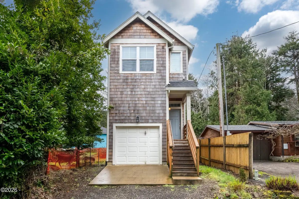 120 S Lagoon, Rockaway Beach, OR 97136 - #1