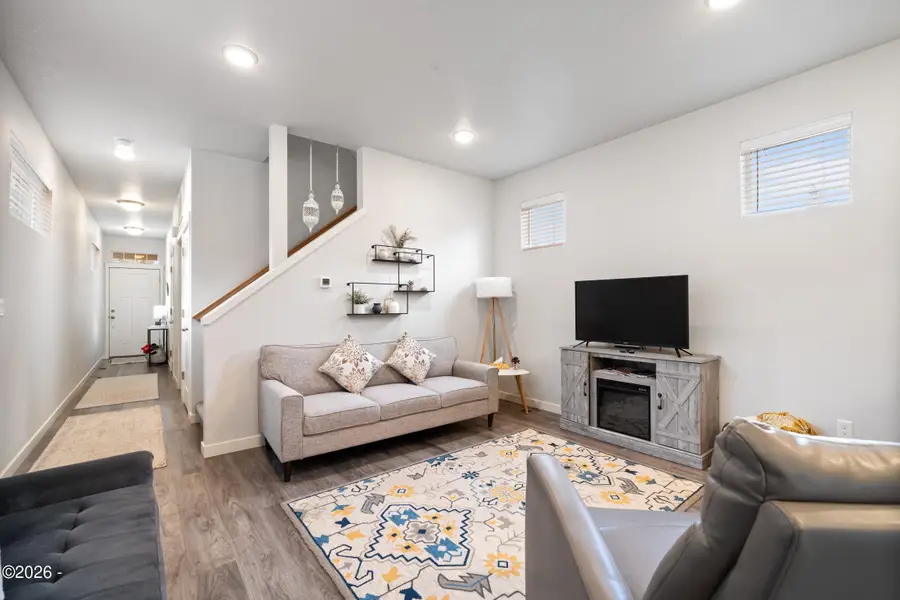 120 S Lagoon, Rockaway Beach, OR 97136 - #3