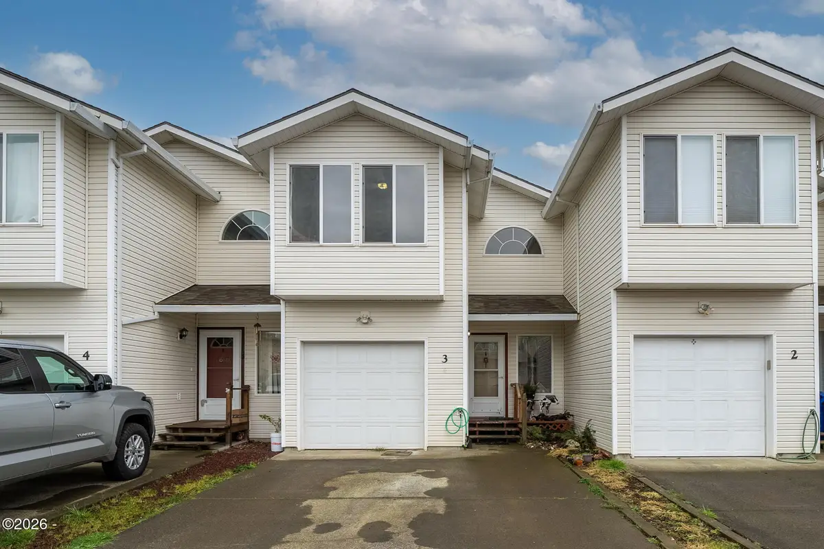 3411 Domingo, Tillamook, OR 97141 - #1