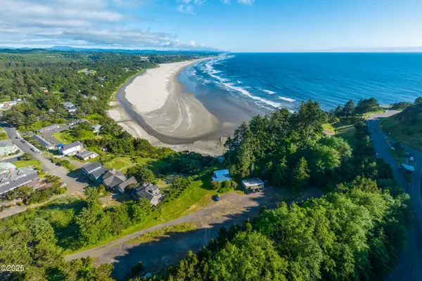 270 NW Gilbert, Newport, OR 97365