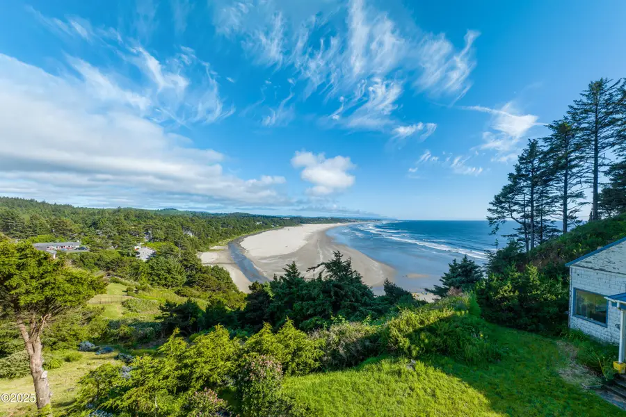 270 NW Gilbert, Newport, OR 97365 - #3