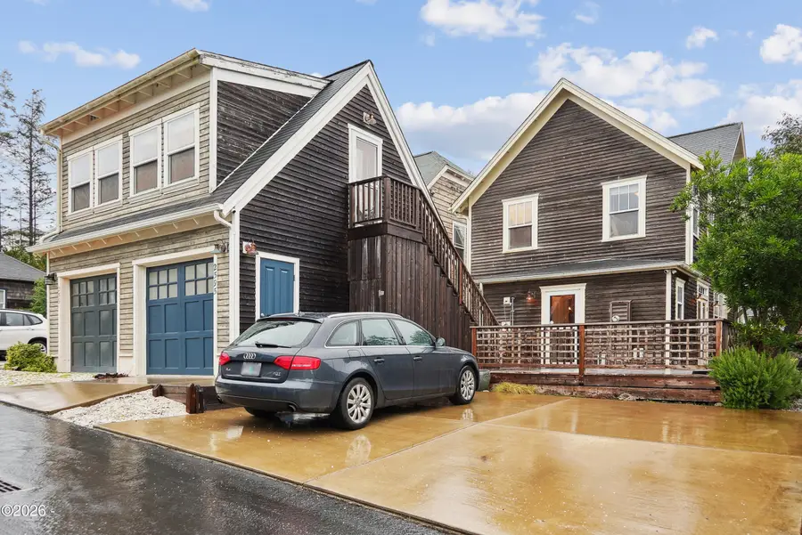 2595 SW Barnacle, Lincoln City, OR 97367 - #3