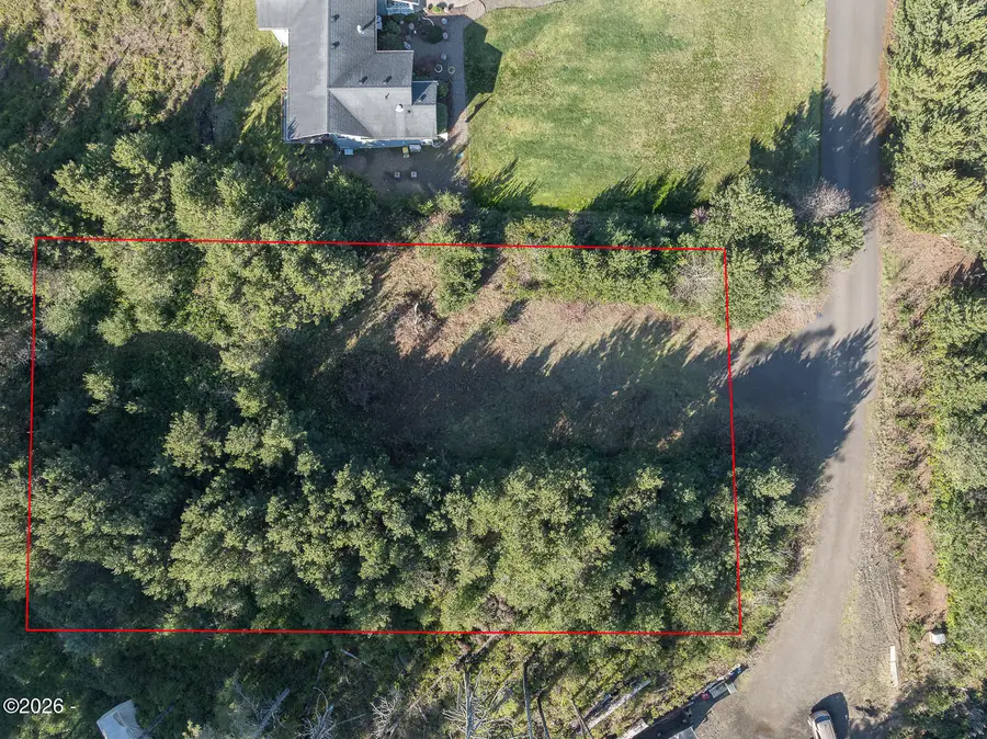 TL 6500 NW Thompson, Seal Rock, OR 97376 - #2