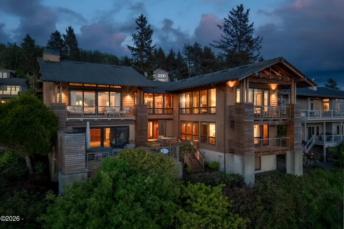 7850 Brooten Mountain, Pacific City, OR 97135 - #1