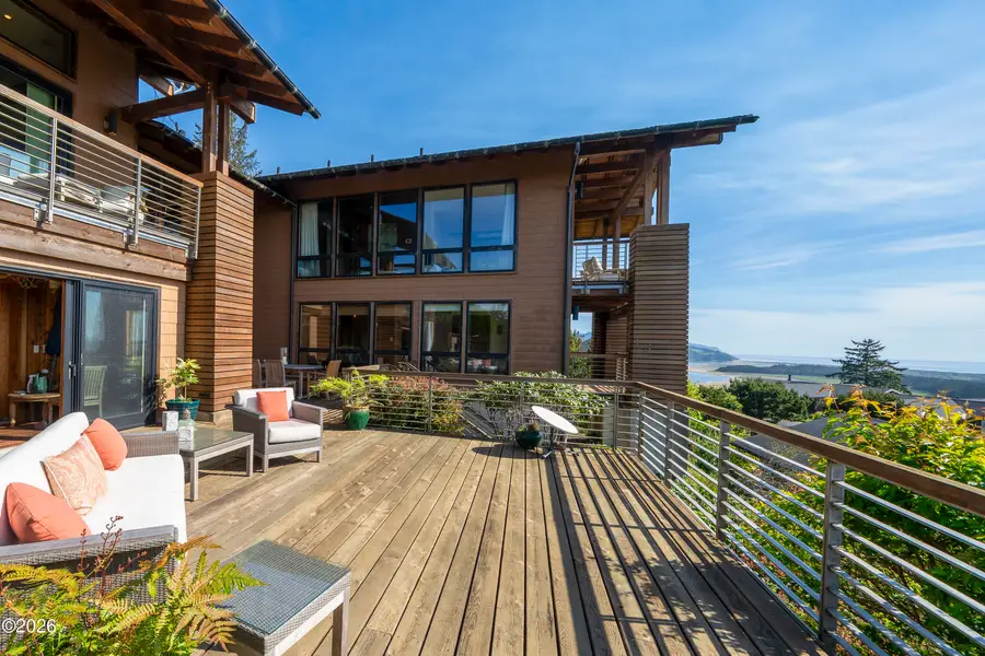 7850 Brooten Mountain, Pacific City, OR 97135 - #2