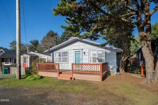 8080 S Minnehaha, Rockaway Beach, OR 97136