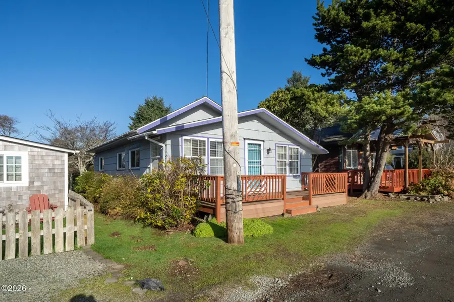 8080 S Minnehaha, Rockaway Beach, OR 97136 - #3