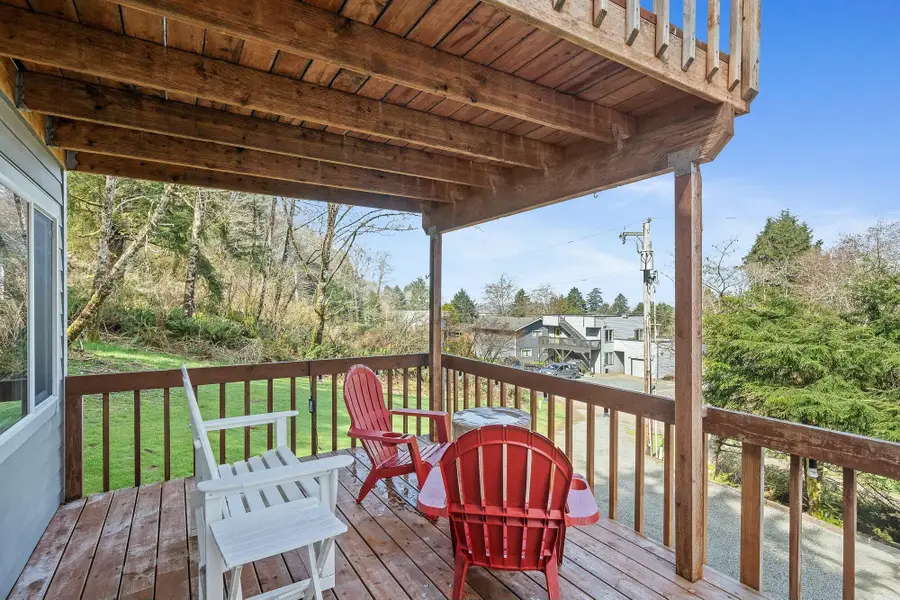 1102 S 3rd, Rockaway Beach, OR 97136 - #2