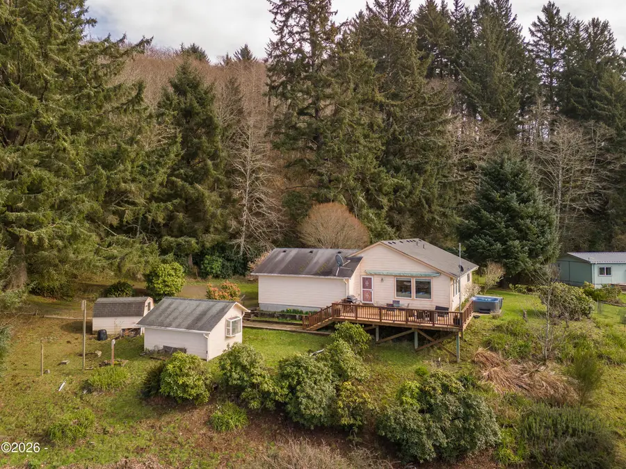 37005 Sutton, Pacific City, OR 97135 - #2