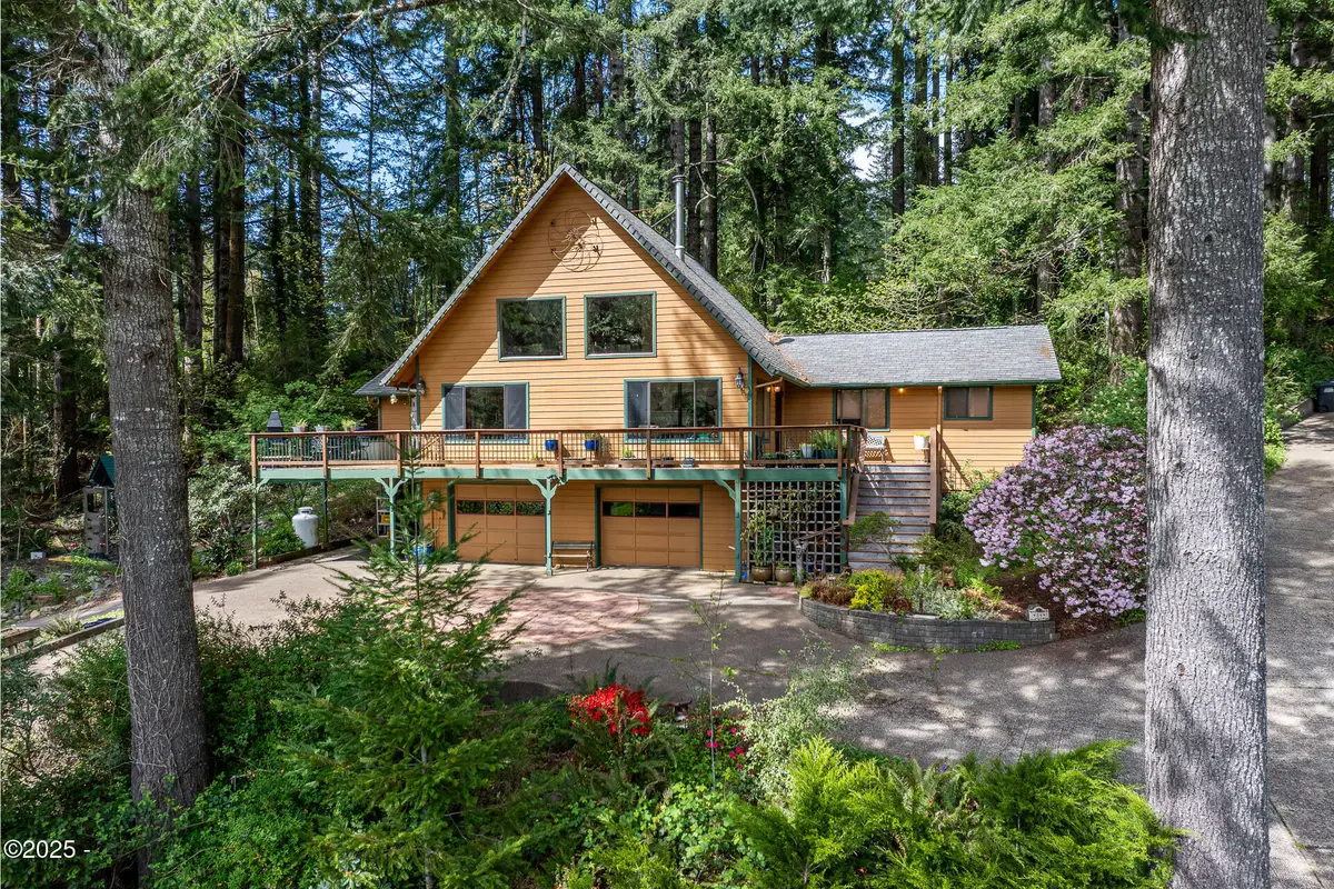 84 Olalla, Toledo, OR 97391 - #1