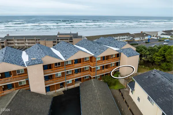 720 SW 6th, Newport, OR 97365